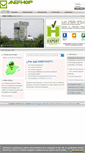 Mobile Screenshot of anefhop.com